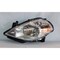 Tyc Tyc Headlight Assembly, 20-6838-00 20-6838-00 - alternate 1